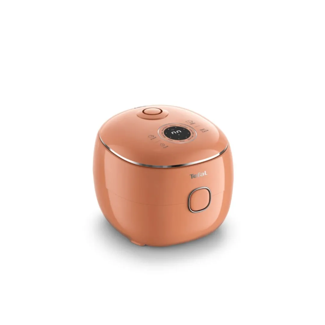 Multicooker Tefal POP RK535T ryżowar 0,7l 8 programów