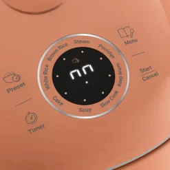 Multicooker Tefal POP RK535T ryżowar 0,7l 8 programów