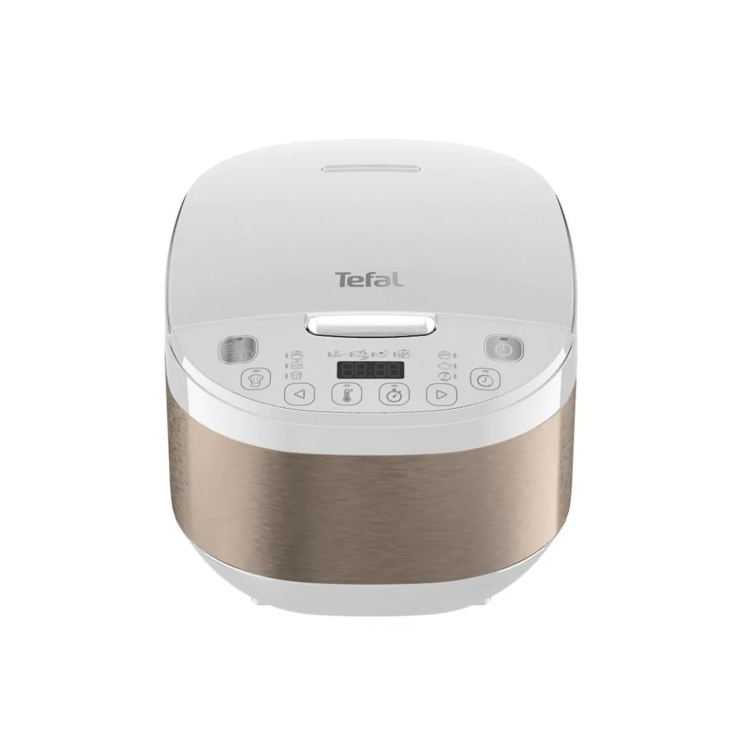 Multicooker TEFAL SimplyCook Plus 12 programów gotowania