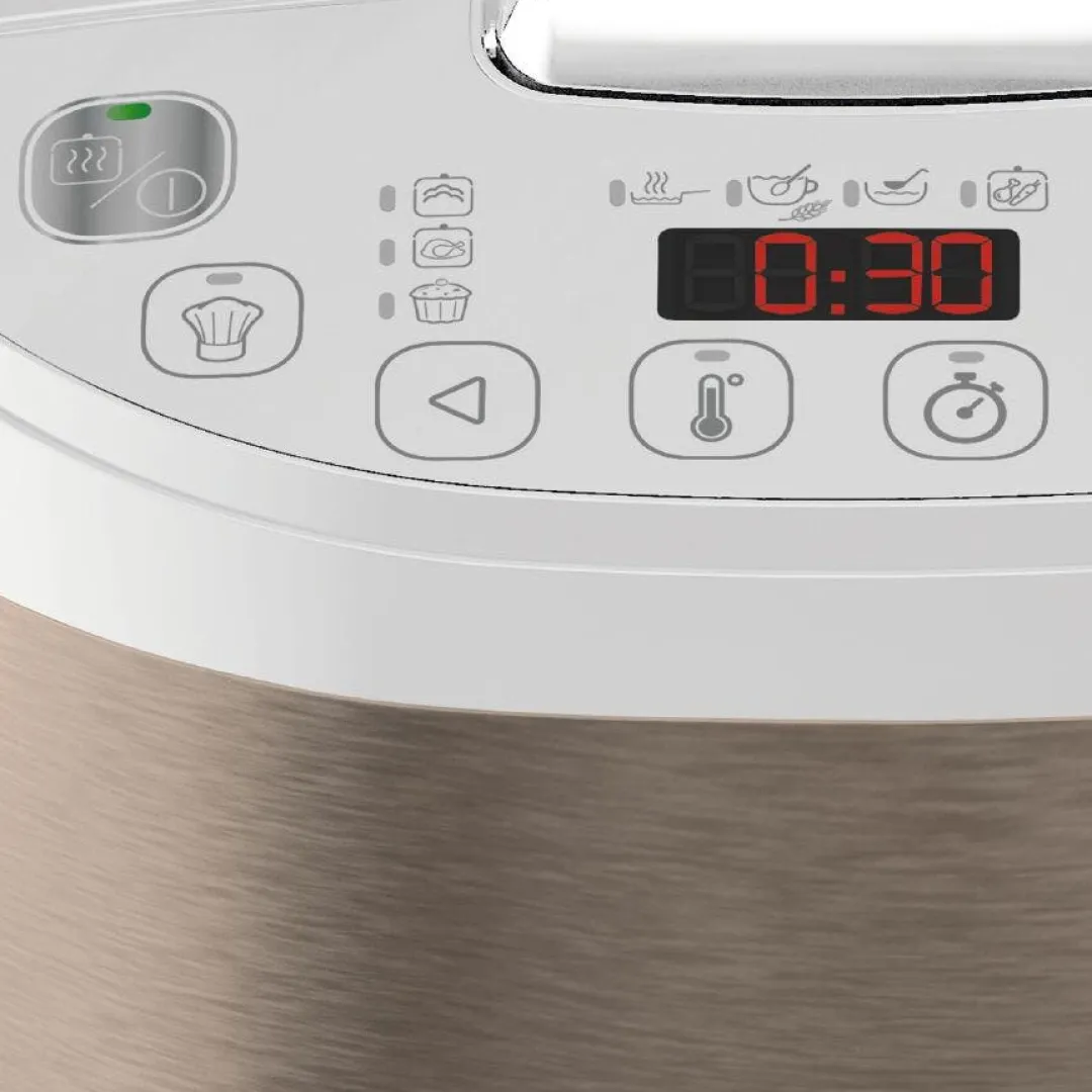 Multicooker TEFAL SimplyCook Plus 12 programów gotowania