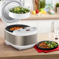 Multicooker TEFAL SimplyCook Plus 12 programów gotowania
