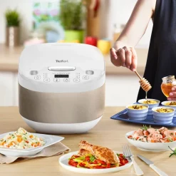 Multicooker TEFAL SimplyCook Plus 12 programów gotowania