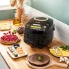 Multicooker TEFAL SPHERICOOK RK745800 16w1