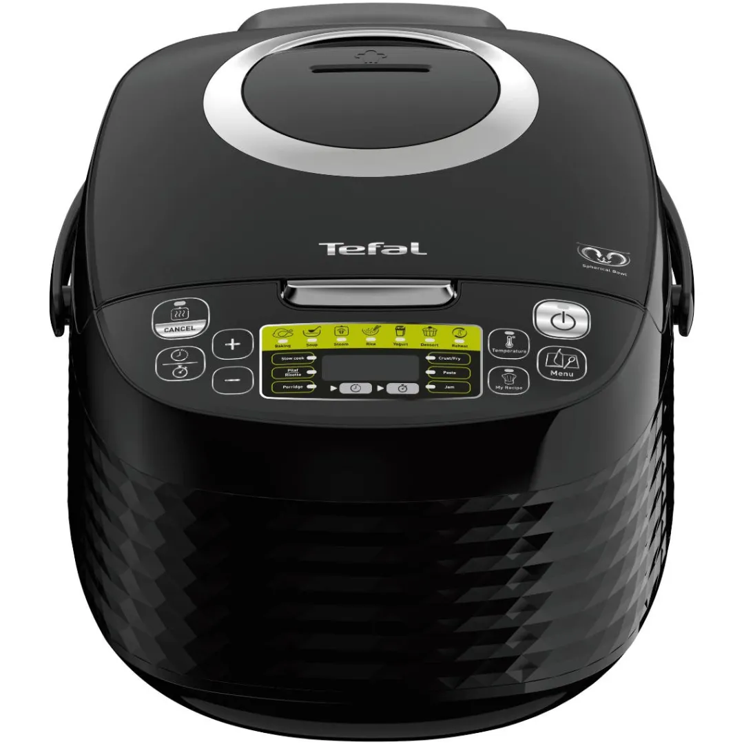Multicooker TEFAL SPHERICOOK RK745800 16w1