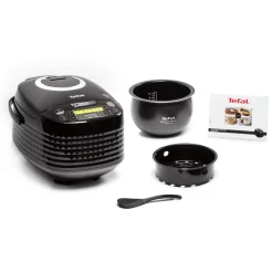Multicooker TEFAL SPHERICOOK RK745800 16w1