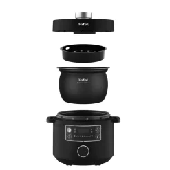 Multicooker TEFAL TURBO CUISINE CY754830