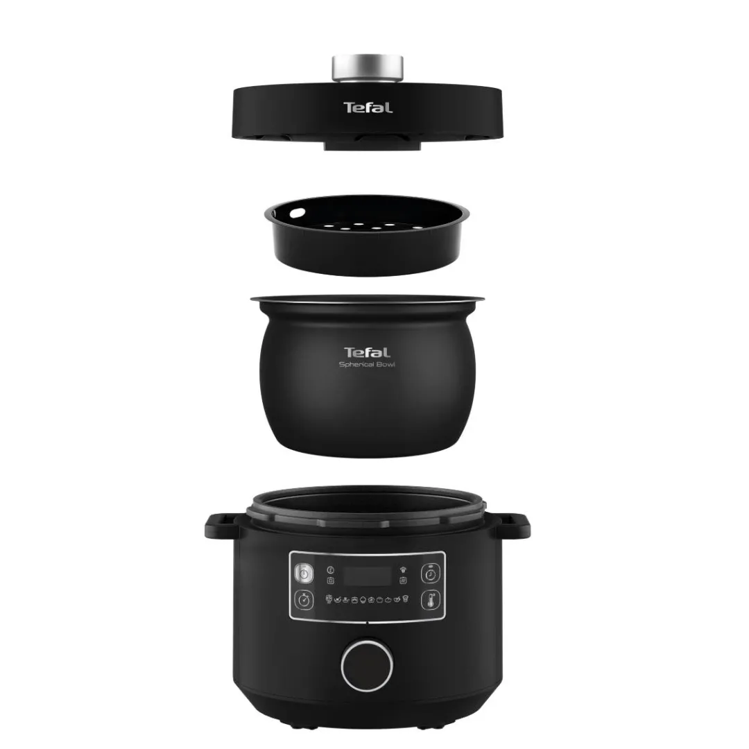 Multicooker TEFAL TURBO CUISINE CY754830