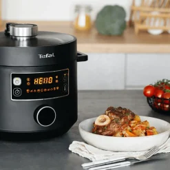 Multicooker TEFAL TURBO CUISINE CY754830