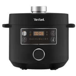 Multicooker TEFAL TURBO CUISINE CY754830