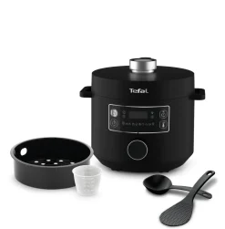 Multicooker TEFAL TURBO CUISINE CY754830