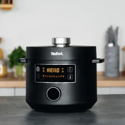 Multicooker TEFAL TURBO CUISINE CY754830
