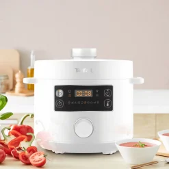 Multicooker TEFAL TURBO CUISINE CY754130
