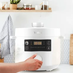 Multicooker TEFAL TURBO CUISINE CY754130
