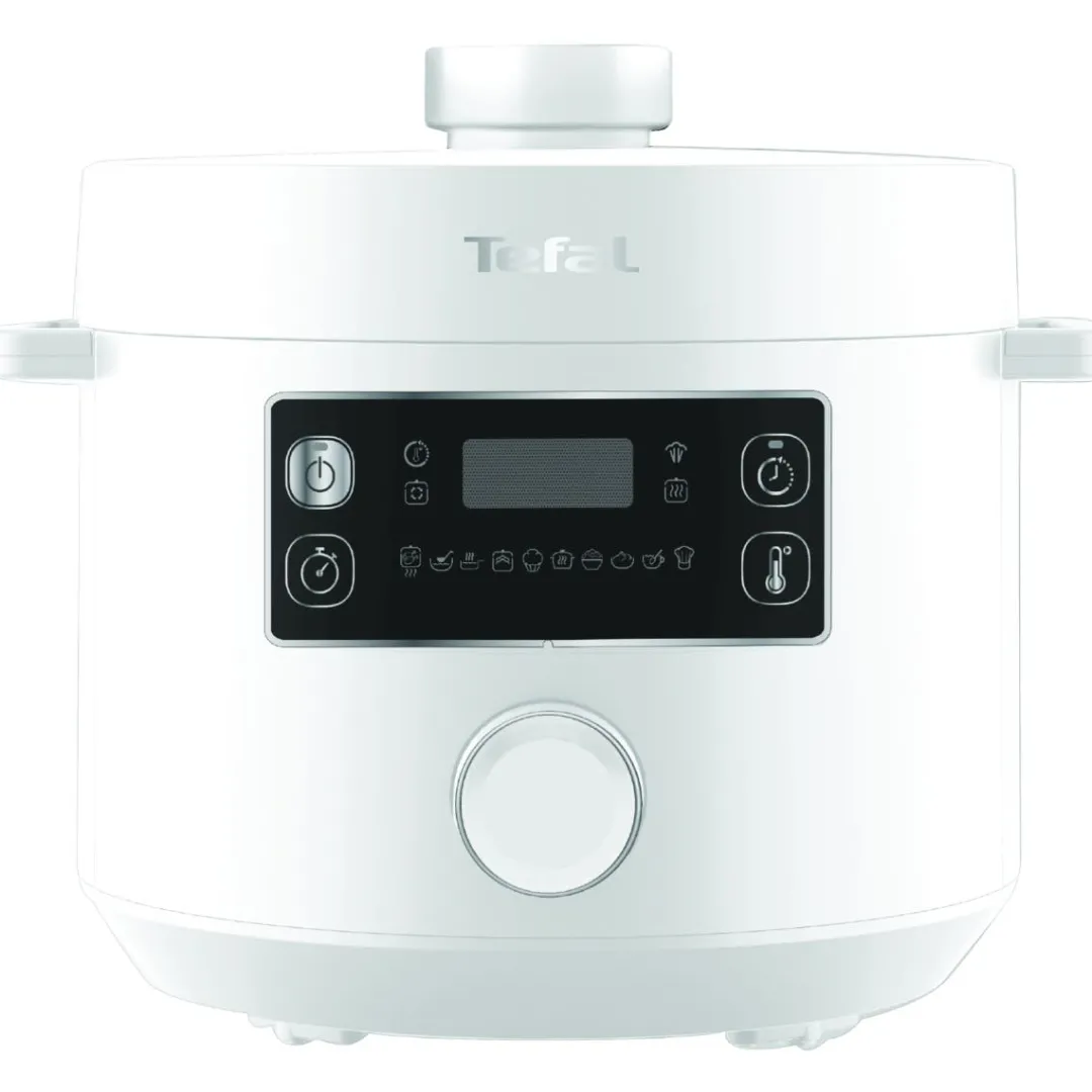 Multicooker TEFAL TURBO CUISINE CY754130