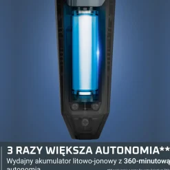 Multifunkcyjny trymer do strzyżenia Rowenta X-Series 900 19w1 TN9730