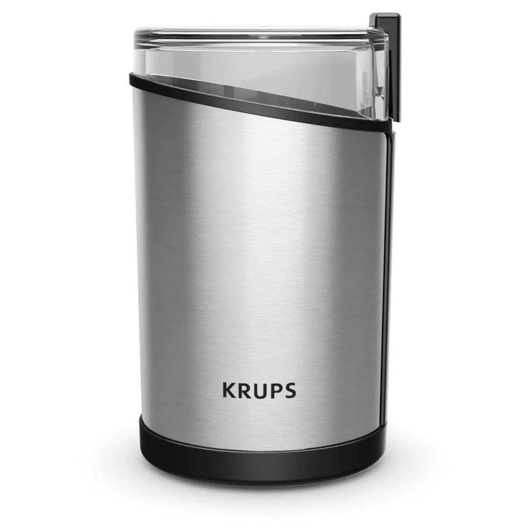 Młynek do kawy KRUPS GX204D