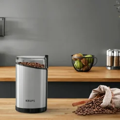 Młynek do kawy KRUPS GX204D
