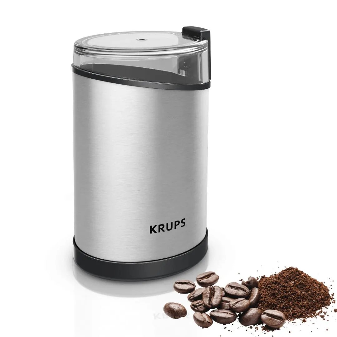 Młynek do kawy KRUPS GX204D