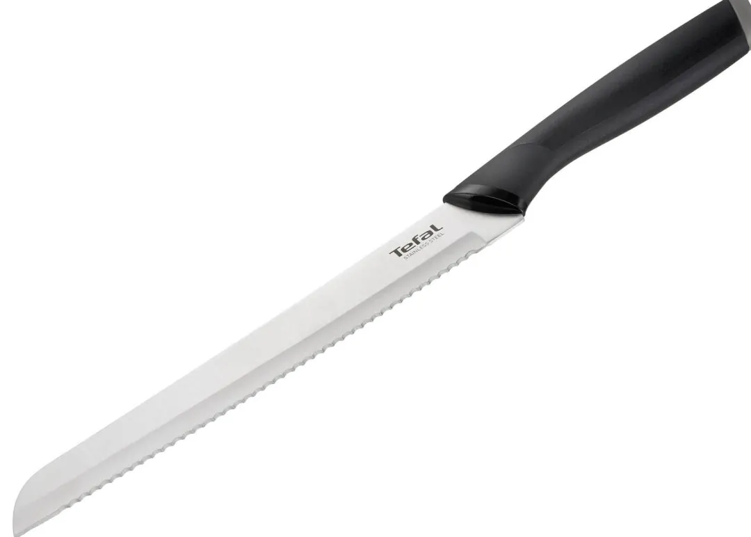 Nóż do chleba TEFAL Comfort 20 cm