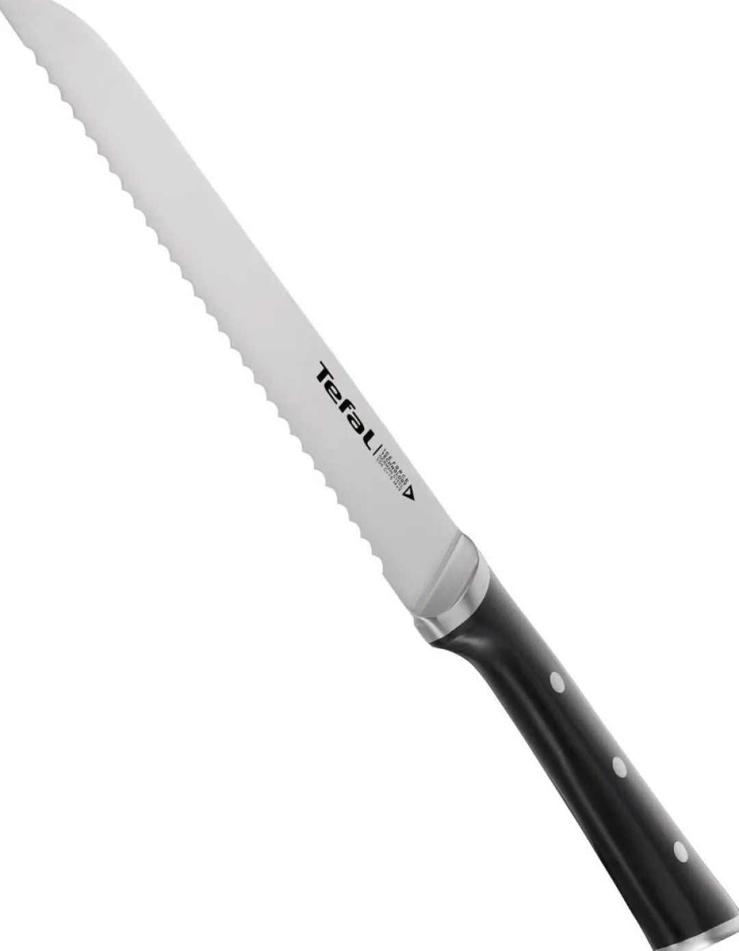 Nóż do chleba TEFAL ICE FORCE 20 cm