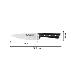 Nóż do krojenia TEFAL ICE FORCE 15cm