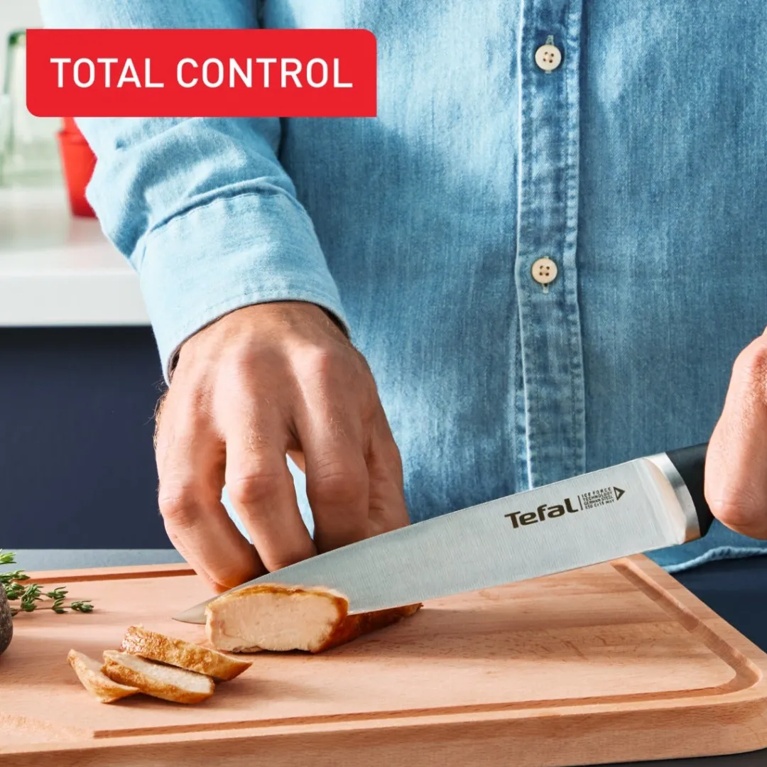 Nóż do krojenia TEFAL ICE FORCE 20cm