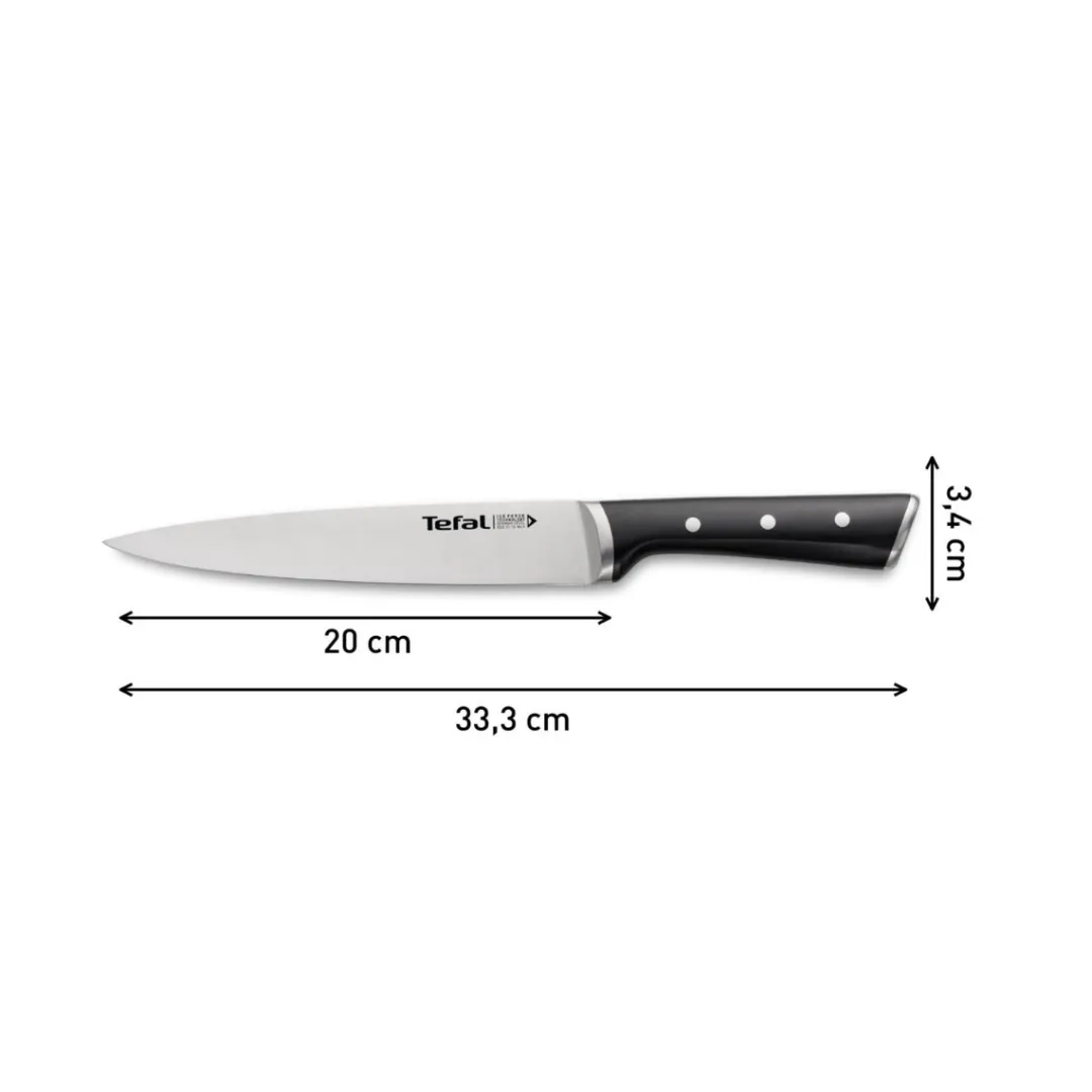 Nóż do krojenia TEFAL ICE FORCE 20cm