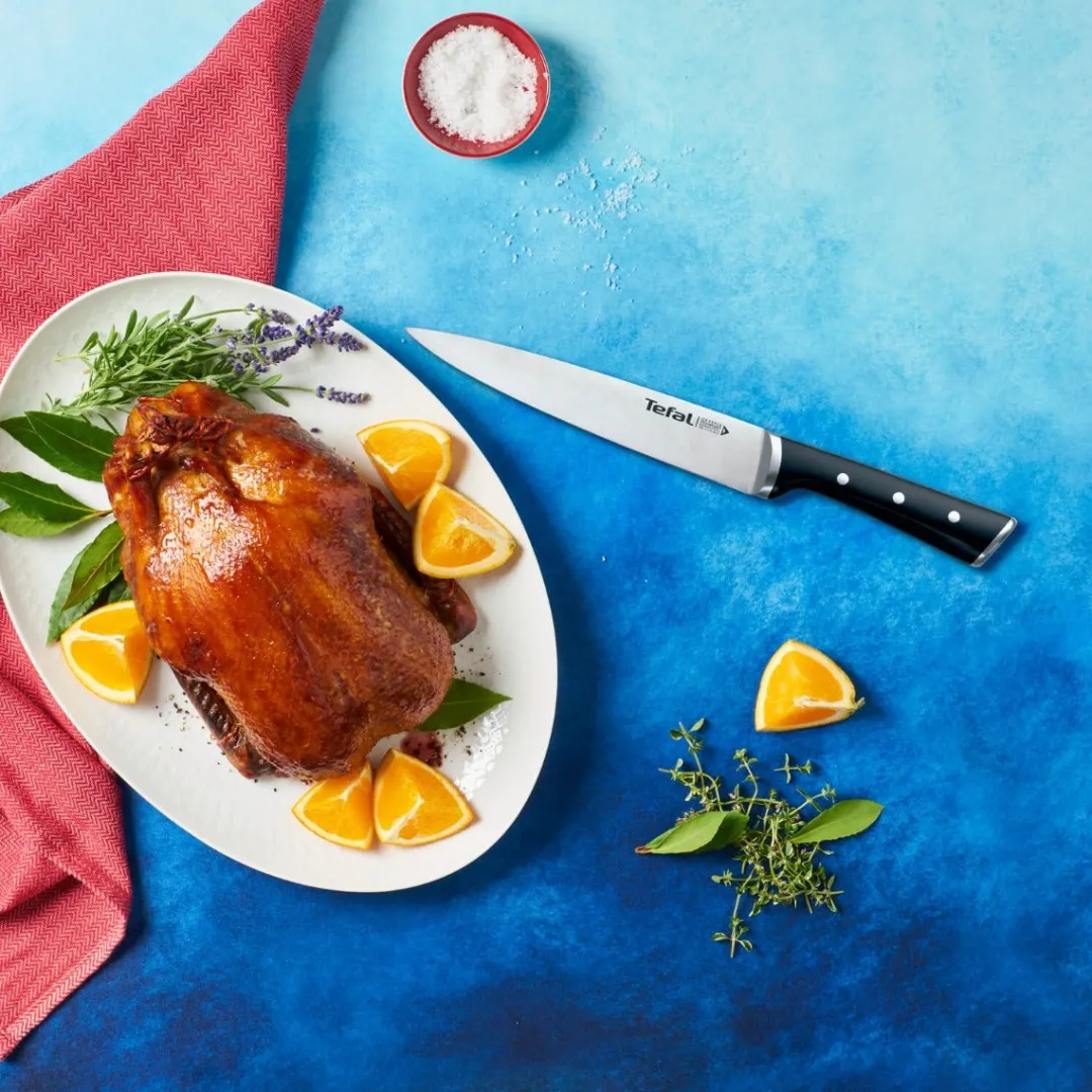 Nóż do krojenia TEFAL ICE FORCE 20cm
