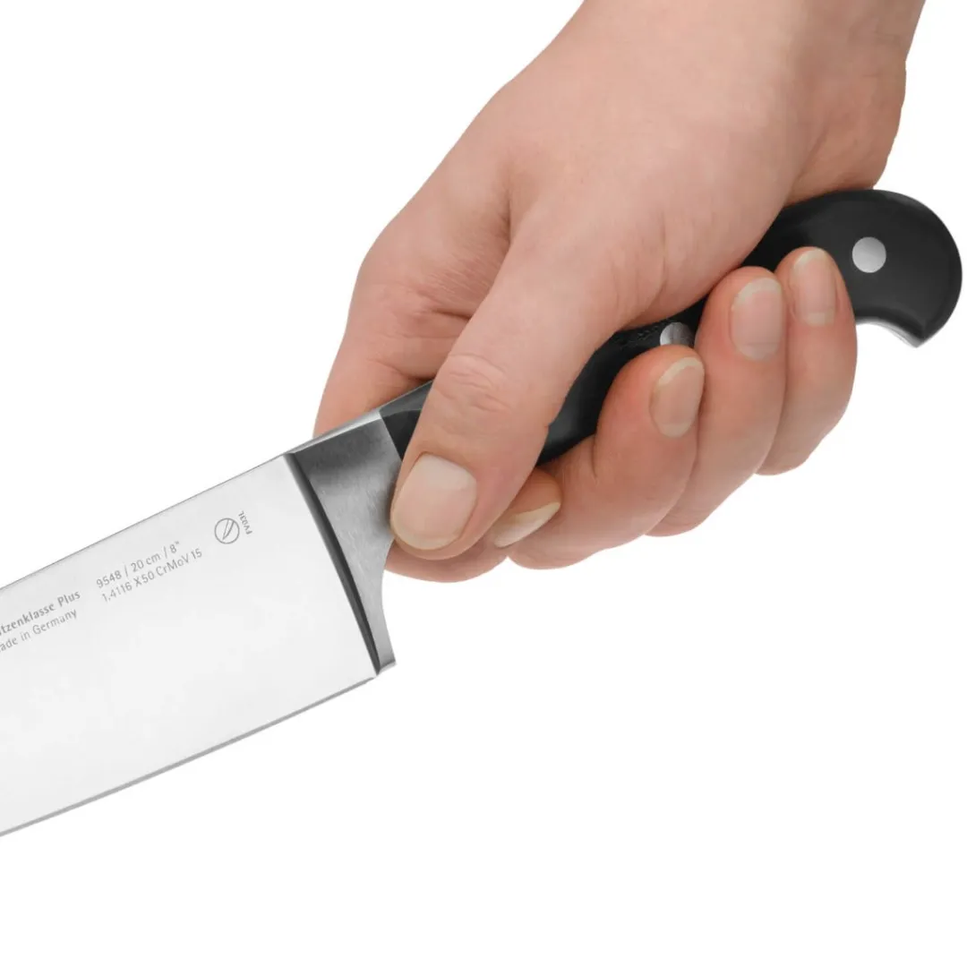 Nóż do mięsa WMF Spitzenklasse Plus 16 cm