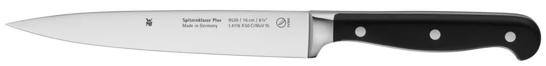 Nóż do mięsa WMF Spitzenklasse Plus 16 cm