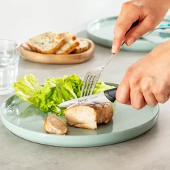 Nóż do obierania TEFAL COLORFOOD 8 cm