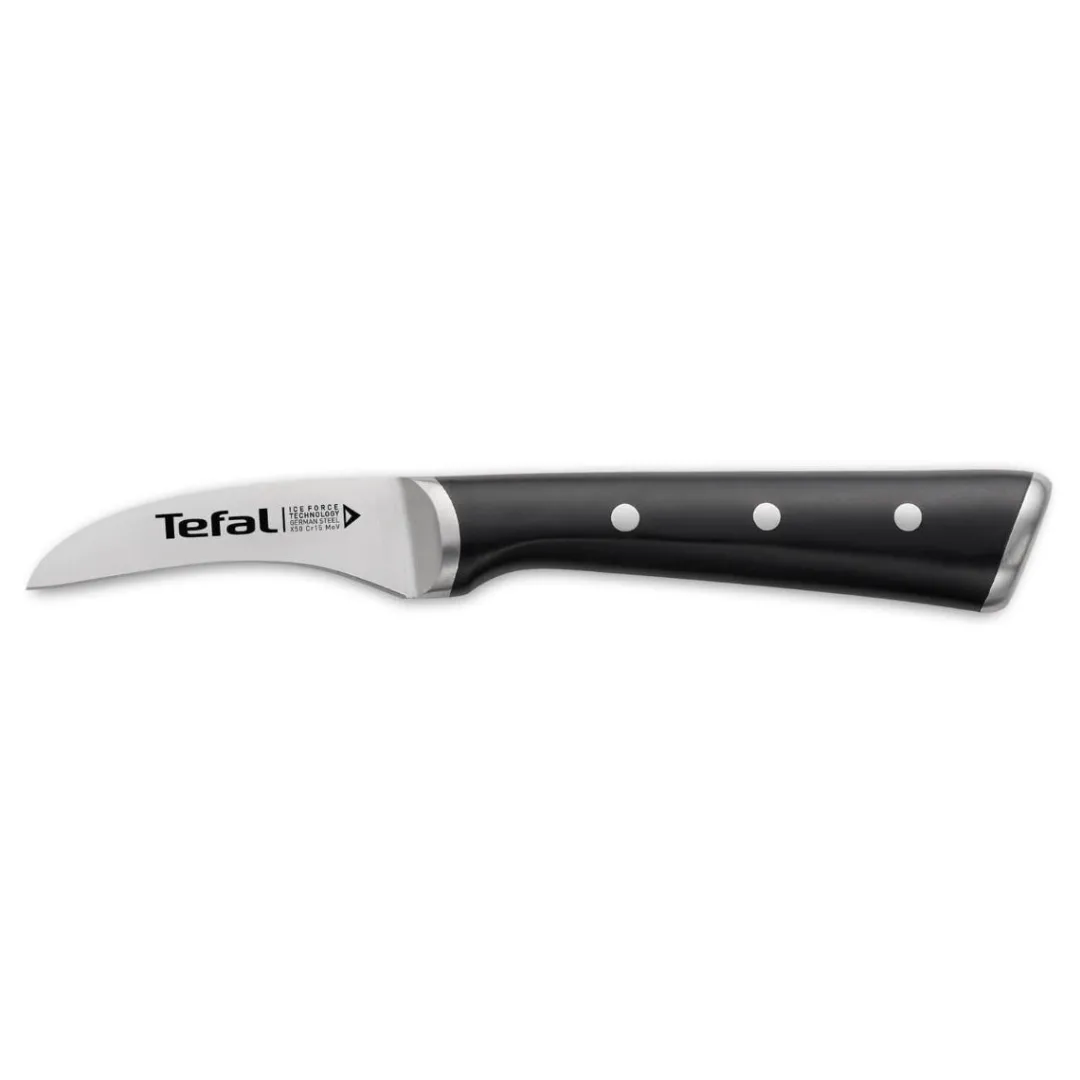 Nóż do obierania TEFAL ICE FORCE 7 cm