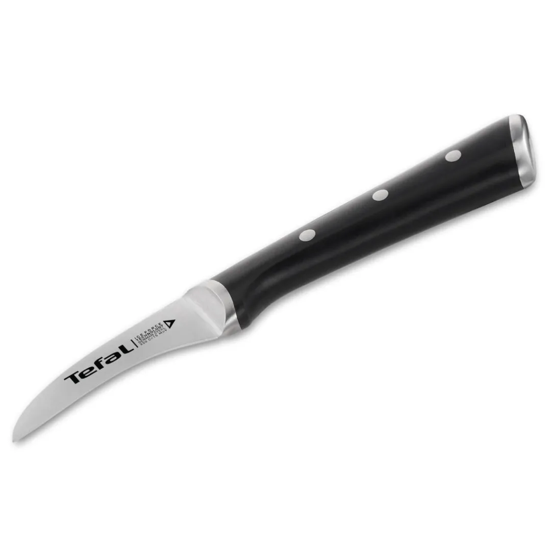 Nóż do obierania TEFAL ICE FORCE 7 cm