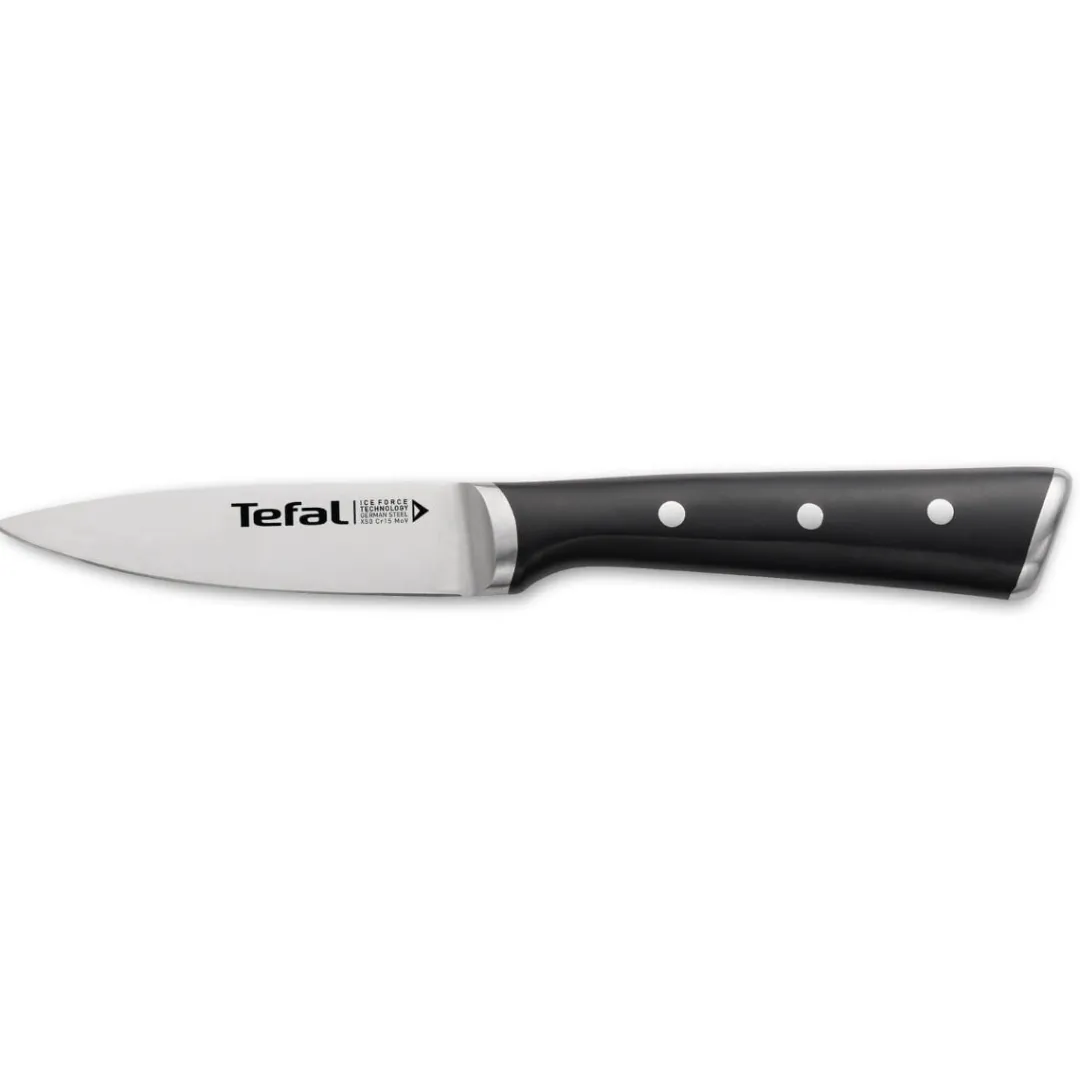 Nóż do obierania TEFAL ICE FORCE 9 cm
