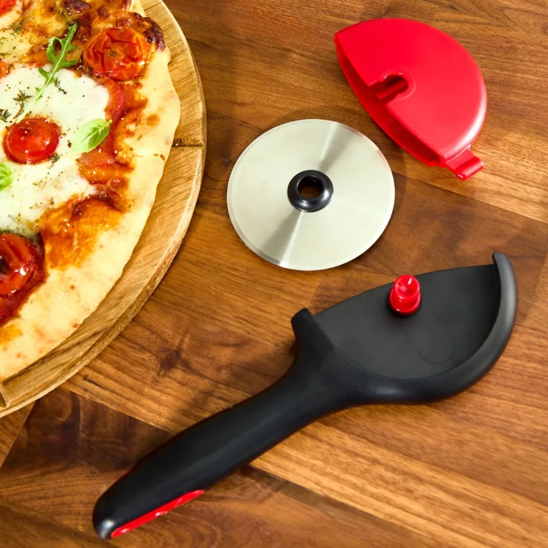 Nóż do pizzy TEFAL Ingenio+ K1990334