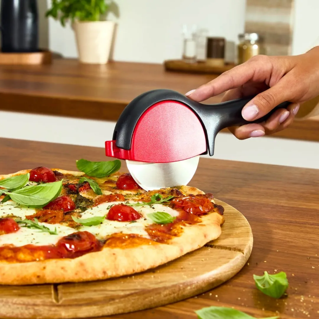 Nóż do pizzy TEFAL Ingenio+ K1990334