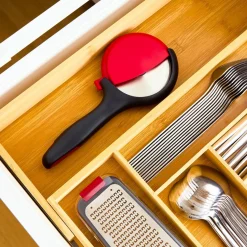 Nóż do pizzy TEFAL Ingenio+ K1990334