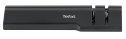 Noże ze stali nierdzewnej Comfort TEFAL 9/12/15cm + ostrzałka Essential