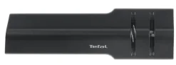 Noże ze stali nierdzewnej Comfort TEFAL 9/12/15cm + ostrzałka Essential