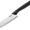 Nóż santoku TEFAL Comfort 12 cm