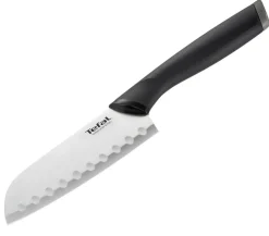 Nóż santoku TEFAL Comfort 12 cm