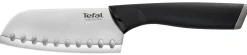 Nóż santoku TEFAL Comfort 12 cm