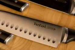 Nóż Santoku TEFAL ICE FORCE 18cm