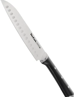 Nóż Santoku TEFAL ICE FORCE 18cm