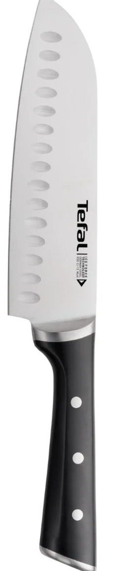 Nóż Santoku TEFAL ICE FORCE 18cm