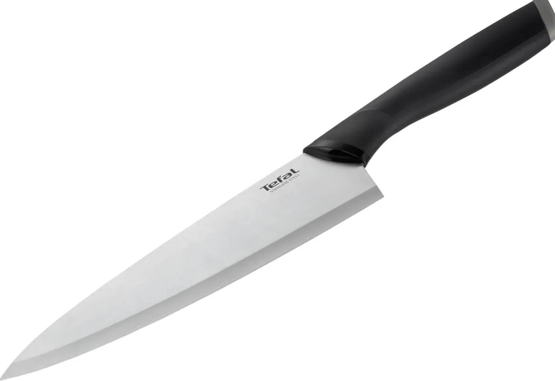 Nóż szefa TEFAL Comfort 20 cm
