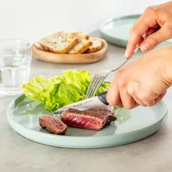 Nóż uniwersalny TEFAL COLORFOOD 8 cm