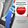 Nóż ze stali nierdzewnej TEFAL EverSharp Daily + ostrzałka 16,5cm