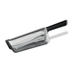 Nóż ze stali nierdzewnej TEFAL EverSharp + ostrzałka