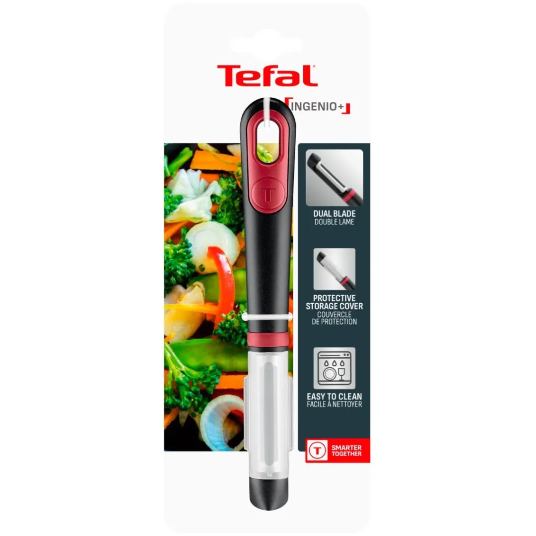 Obieraczka do owoców i warzyw TEFAL Ingenio+